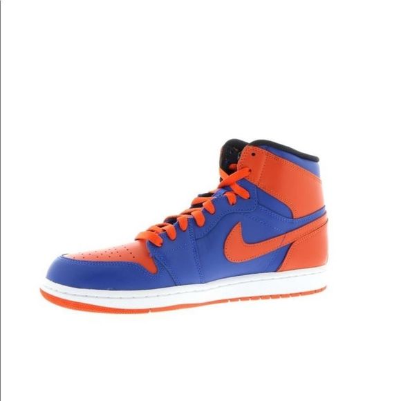 Jordan 1 Retro - Knicks - Picture 2 of 2